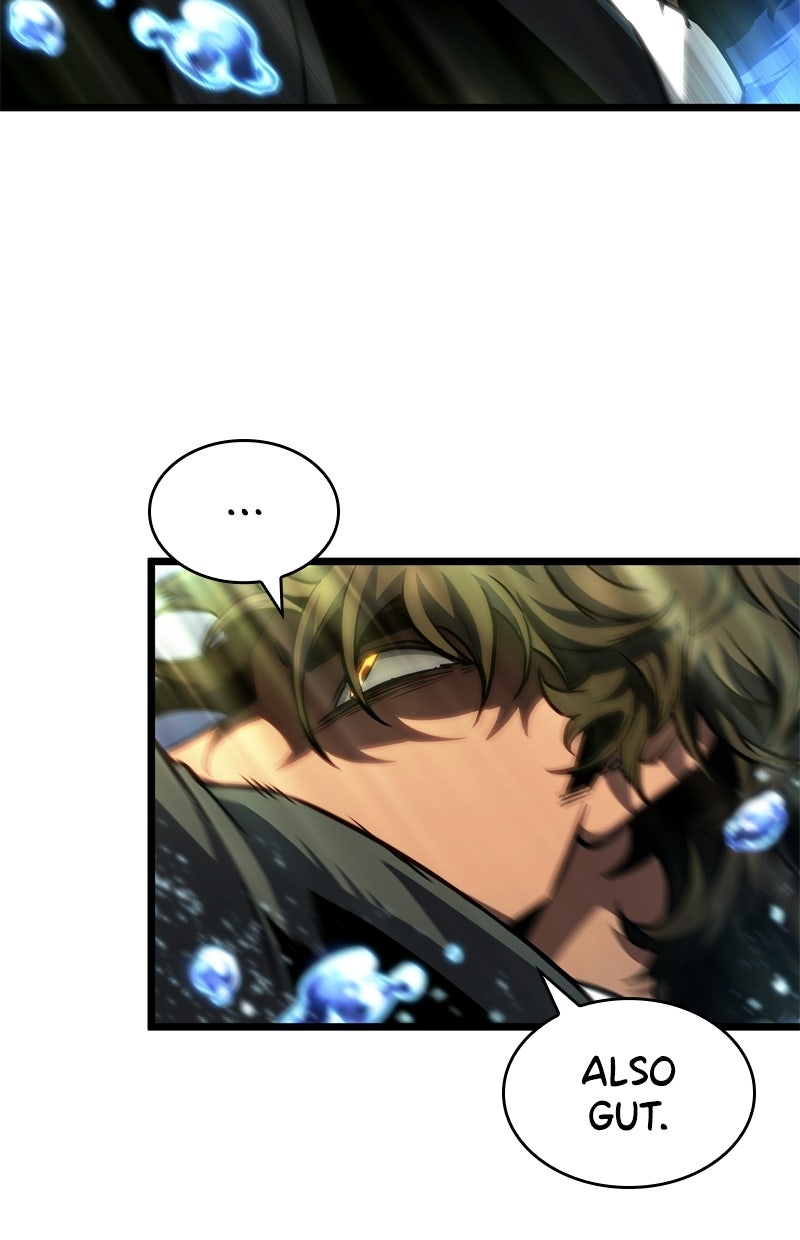 Read The World After the Fall Manga Online