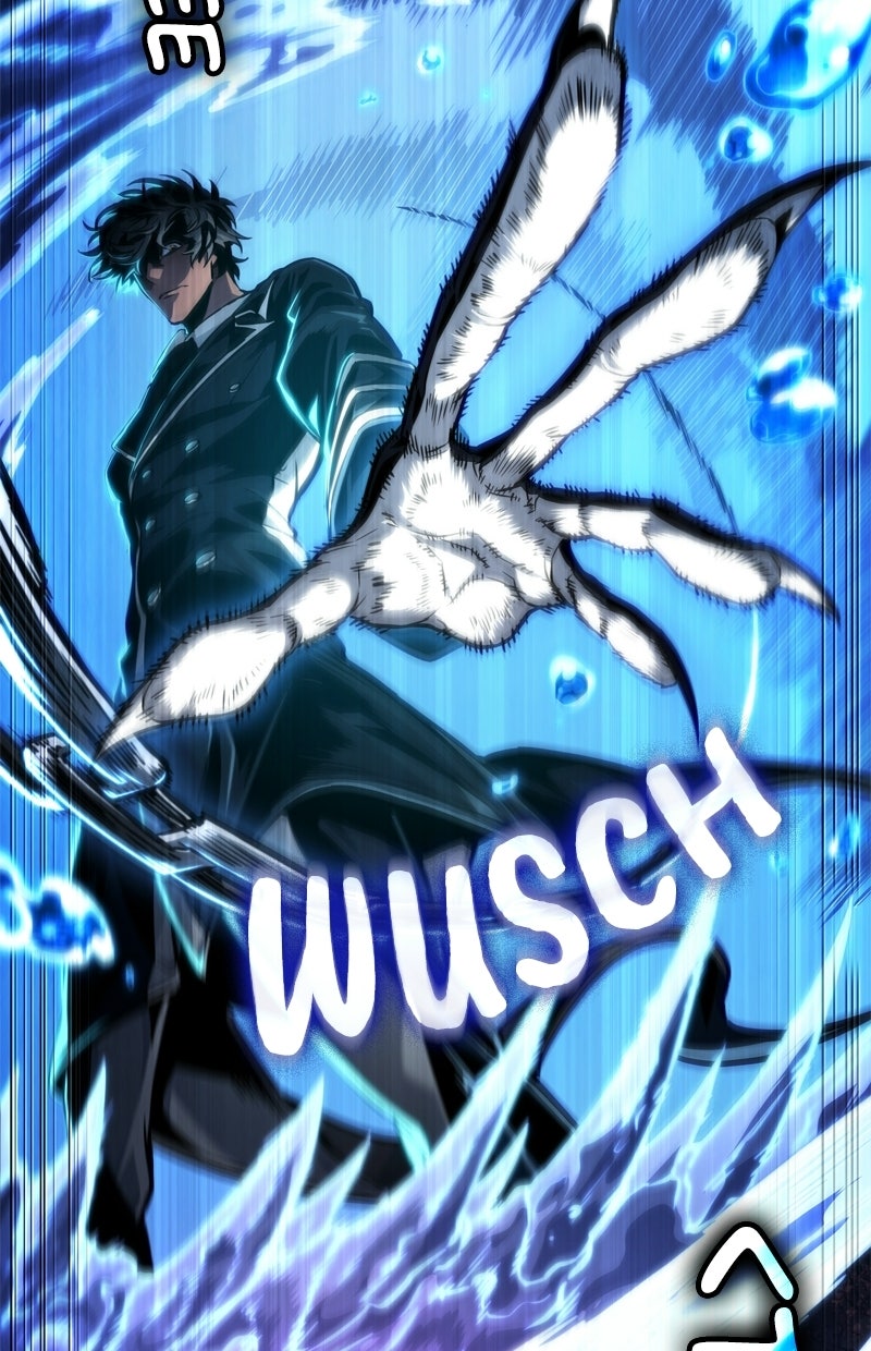 Read The World After the Fall Manga Online