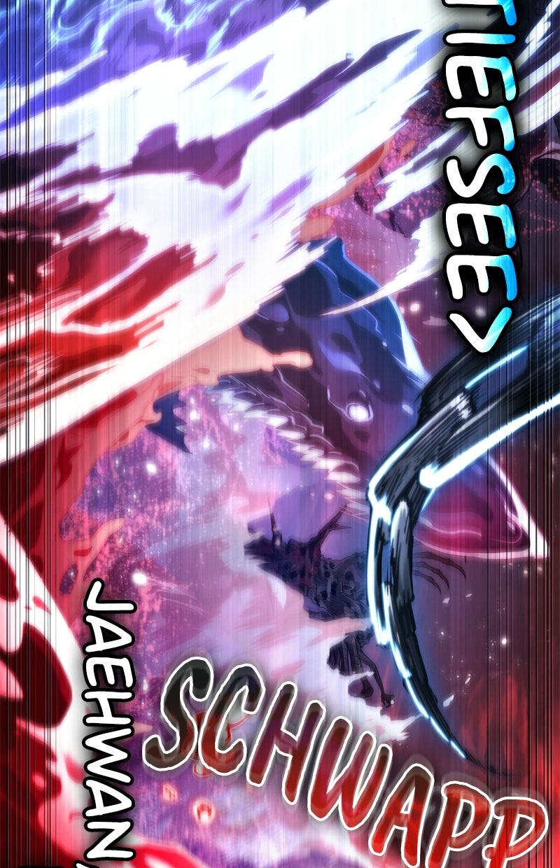 Read The World After the Fall Manga Online