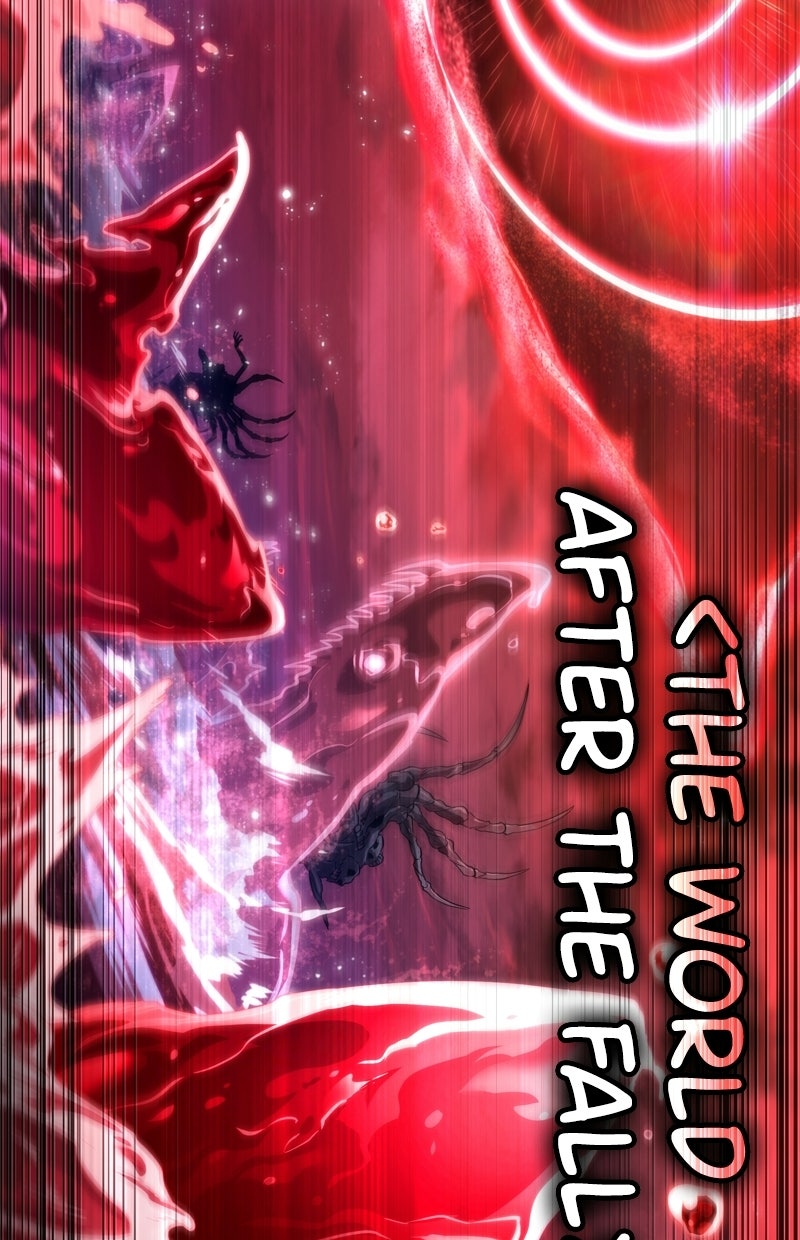 Read The World After the Fall Manga Online