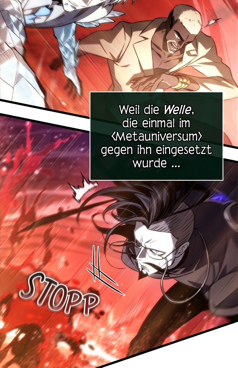 Read The World After the Fall Manga Online