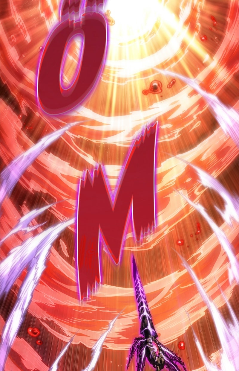 Read The World After the Fall Manga Online