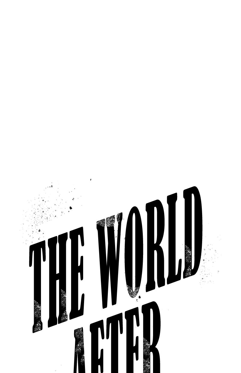 Read The World After the Fall Manga Online