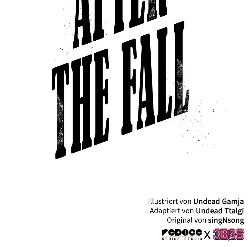 Read The World After the Fall Manga Online