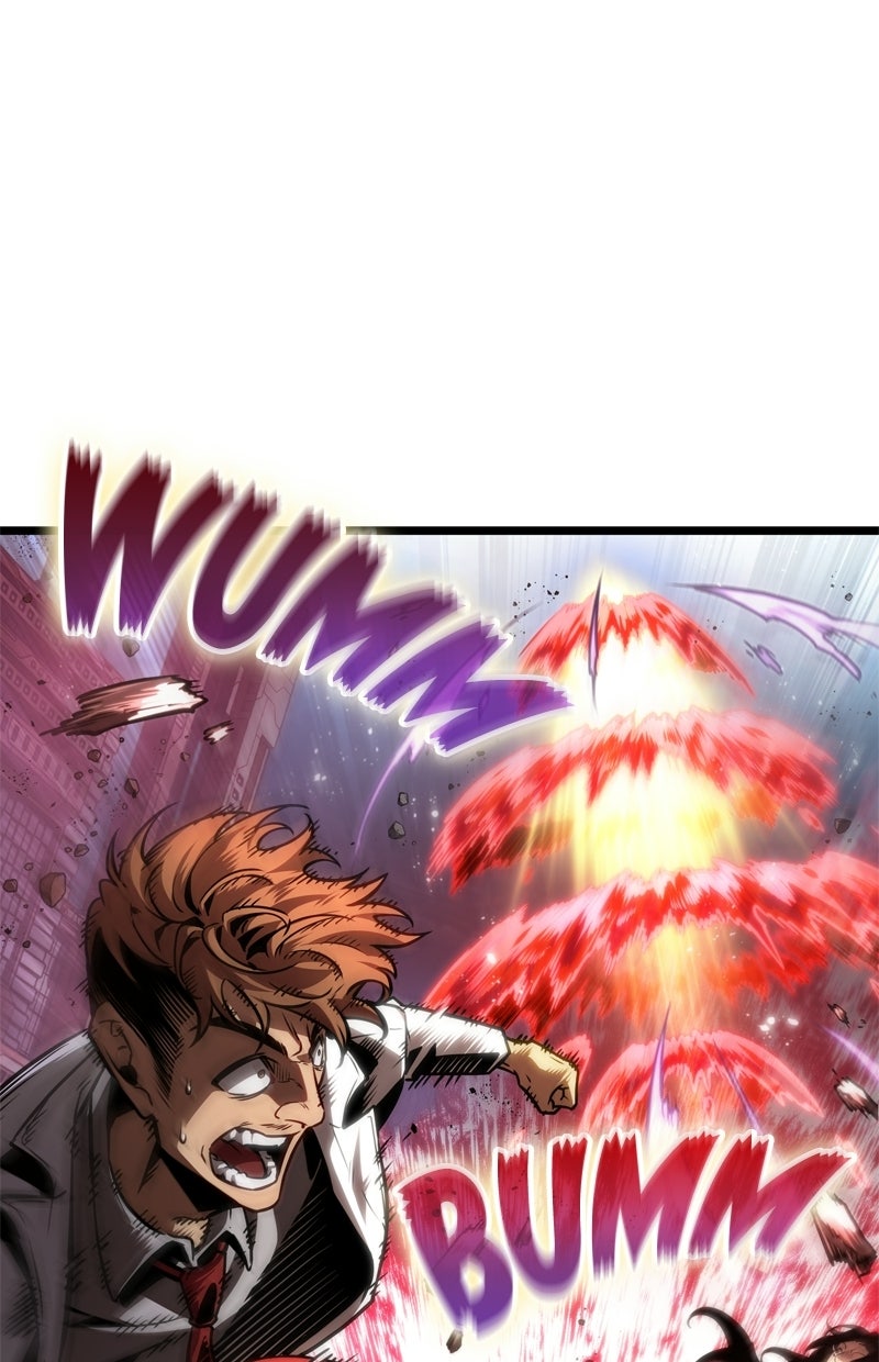 Read The World After the Fall Manga Online