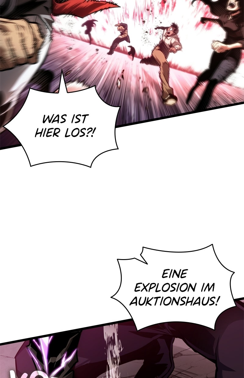 Read The World After the Fall Manga Online