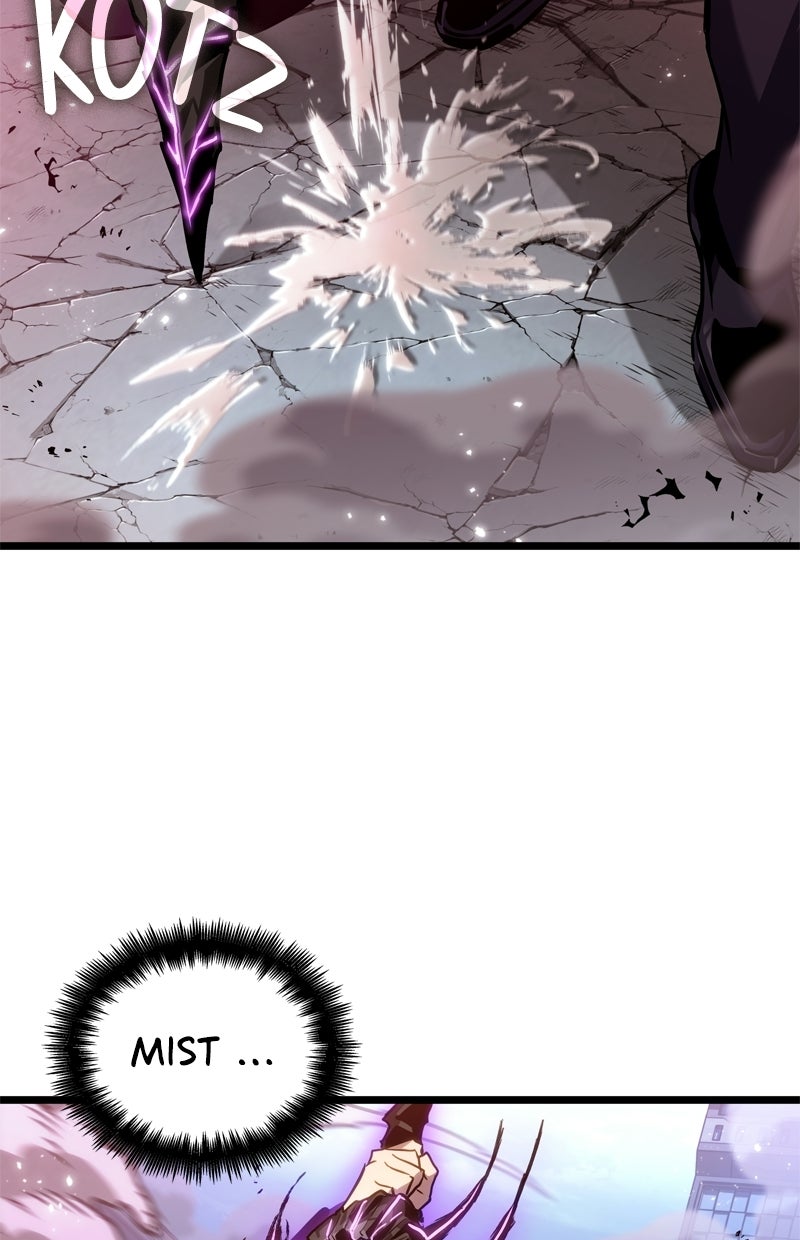 Read The World After the Fall Manga Online