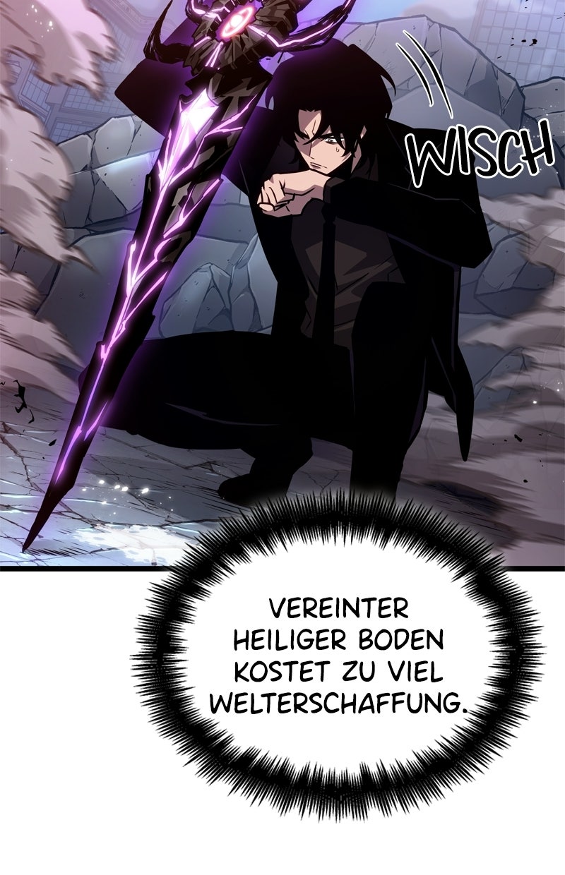 Read The World After the Fall Manga Online