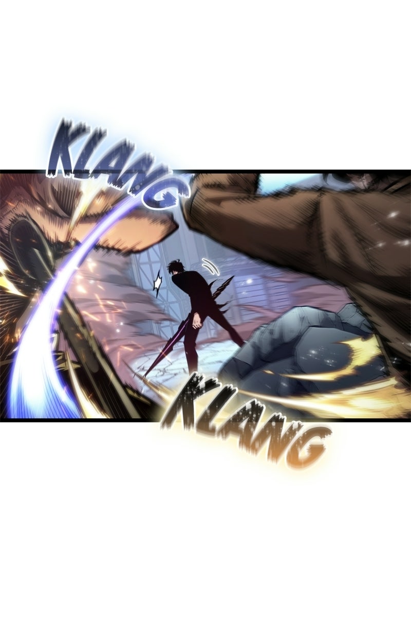 Read The World After the Fall Manga Online