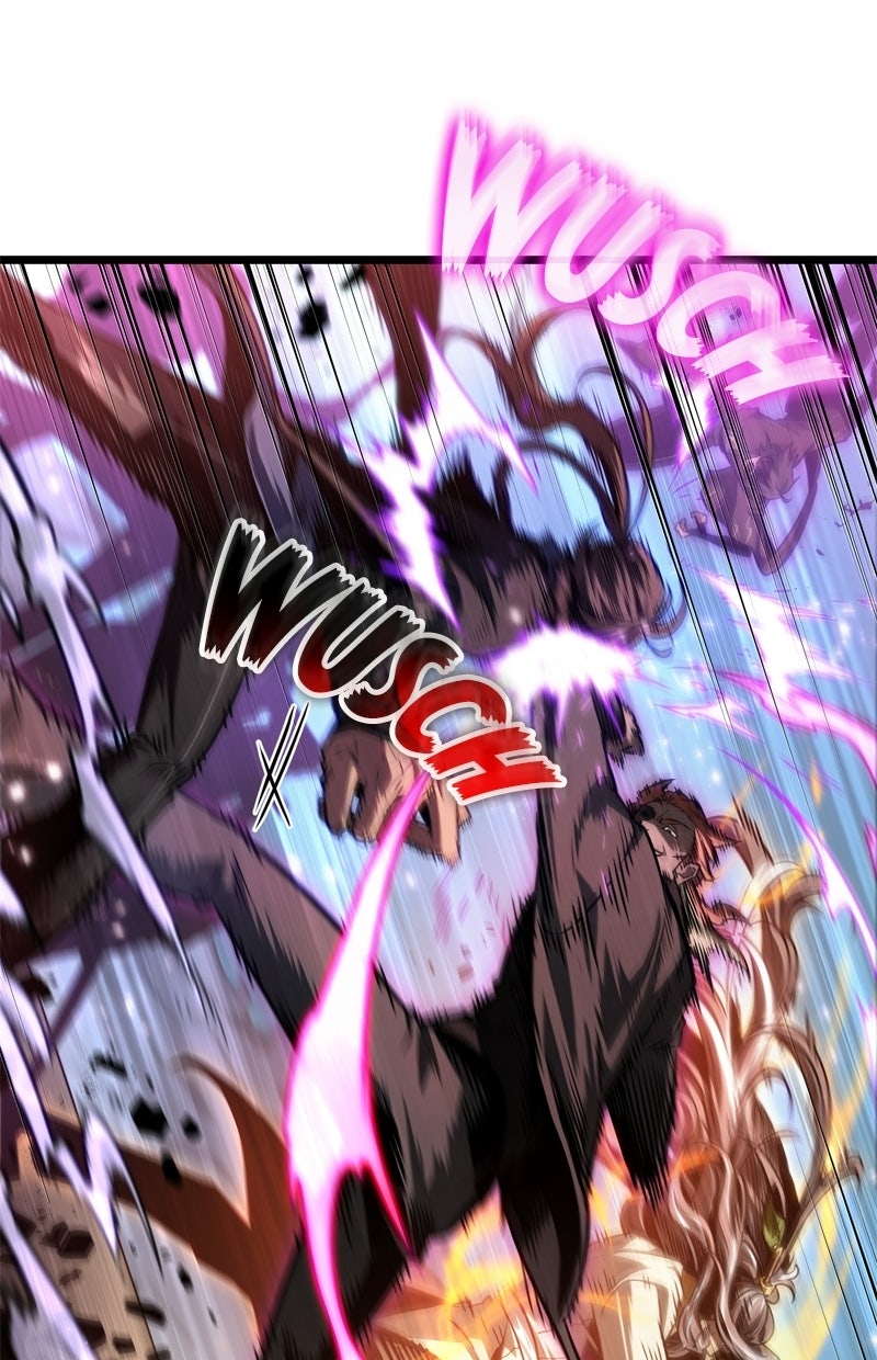 Read The World After the Fall Manga Online