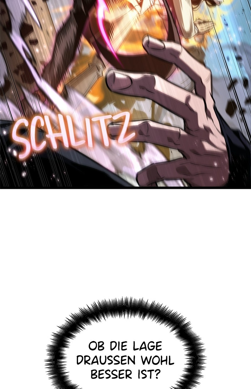 Read The World After the Fall Manga Online