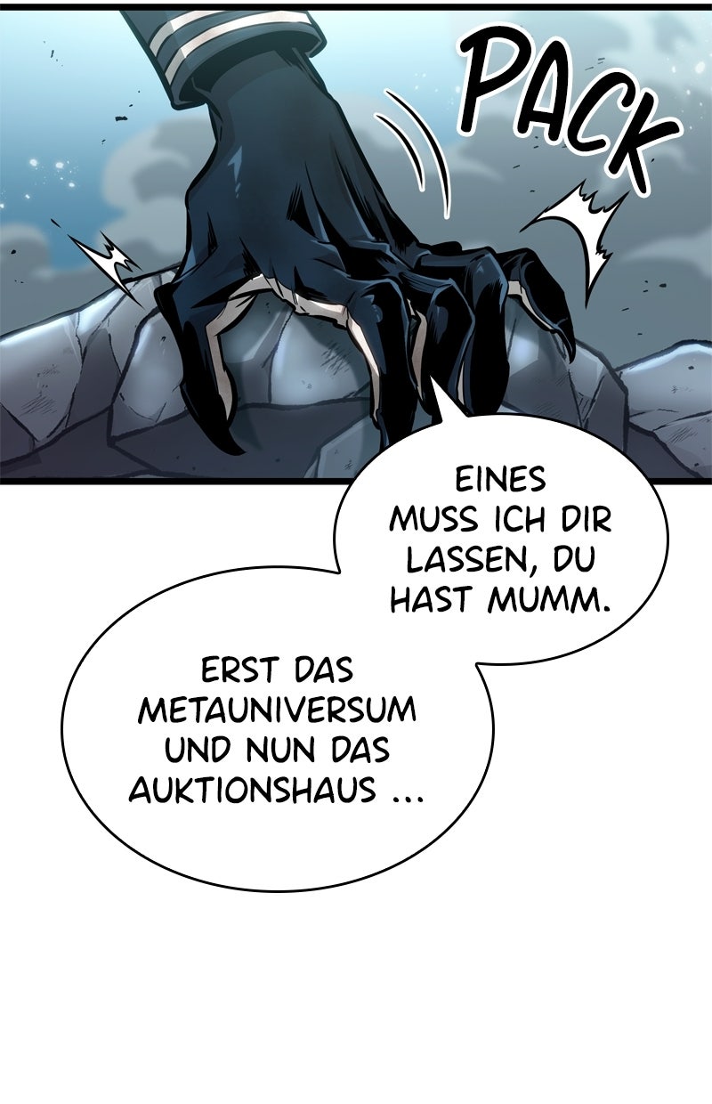 Read The World After the Fall Manga Online