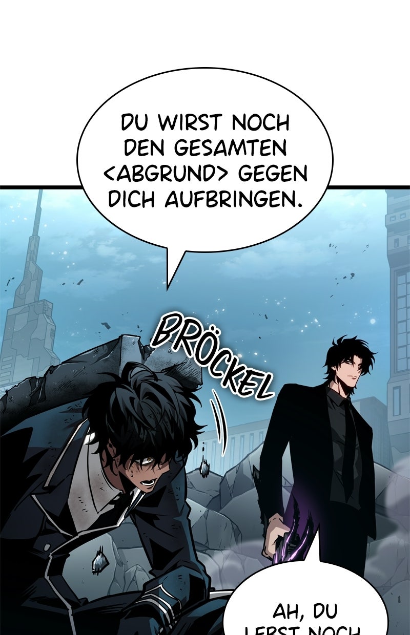 Read The World After the Fall Manga Online