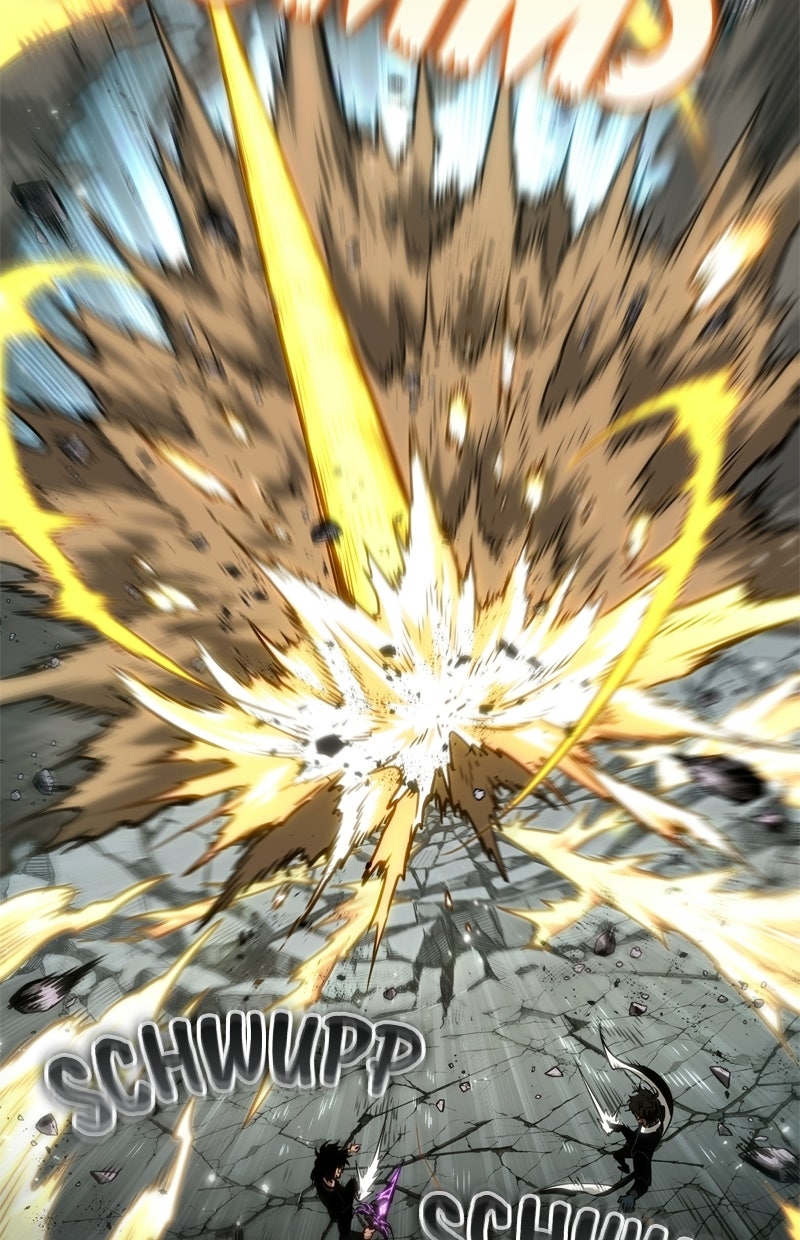 Read The World After the Fall Manga Online