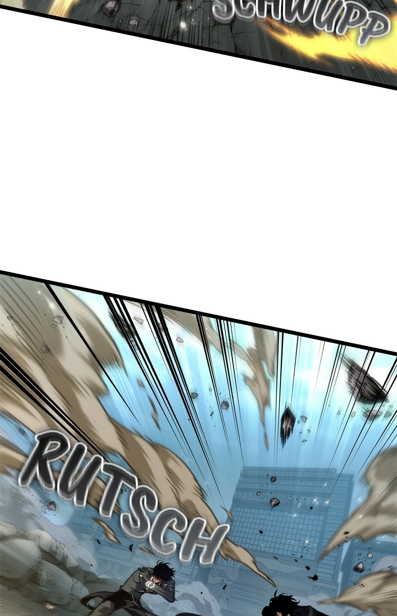 Read The World After the Fall Manga Online