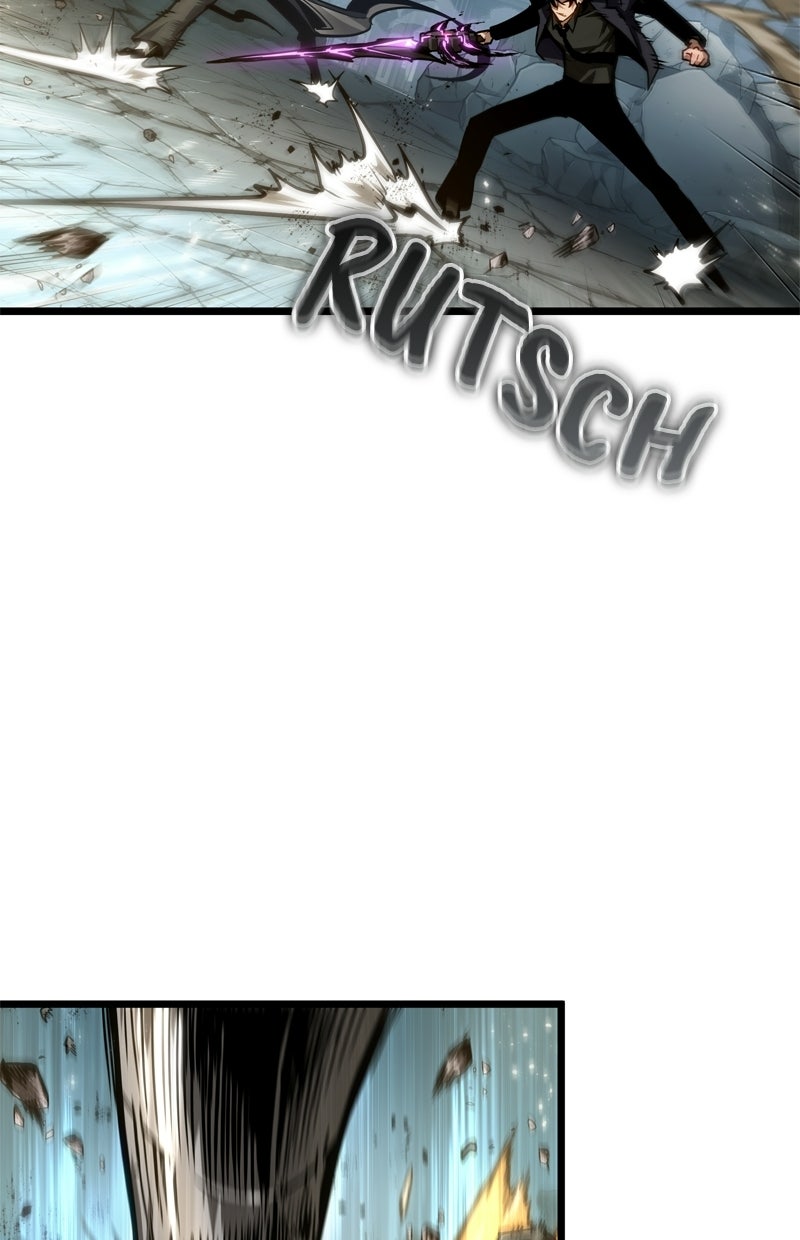 Read The World After the Fall Manga Online