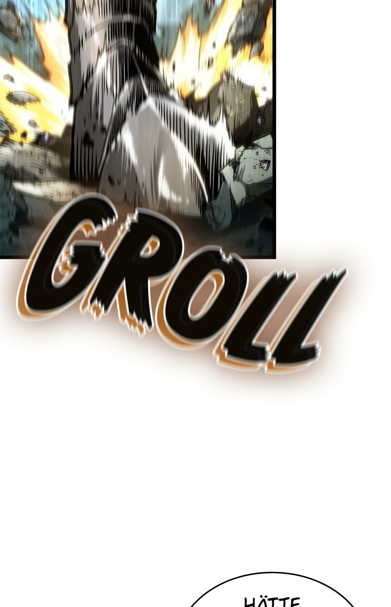 Read The World After the Fall Manga Online