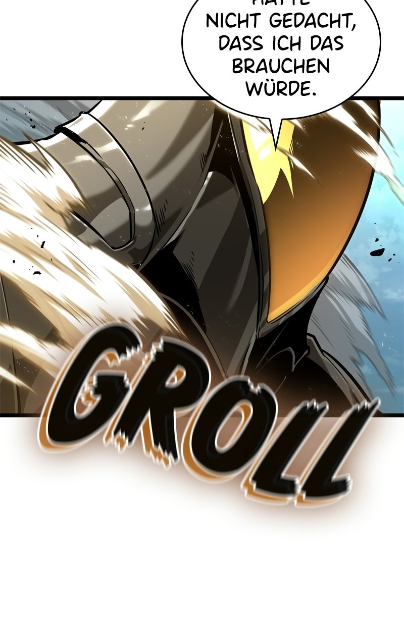 Read The World After the Fall Manga Online