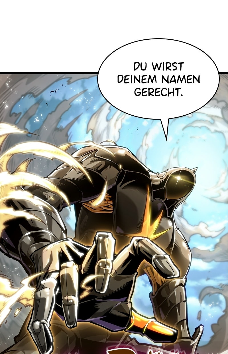 Read The World After the Fall Manga Online