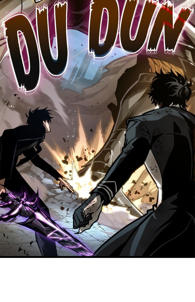 Read The World After the Fall Manga Online