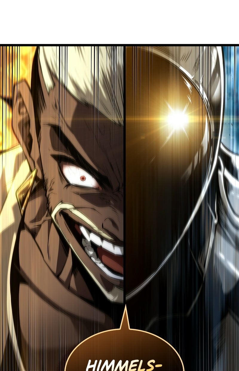 Read The World After the Fall Manga Online