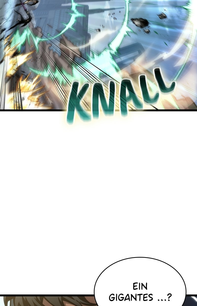 Read The World After the Fall Manga Online