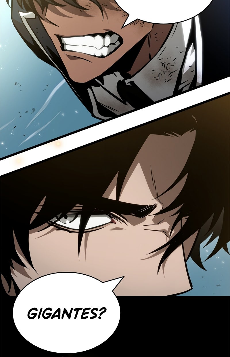 Read The World After the Fall Manga Online