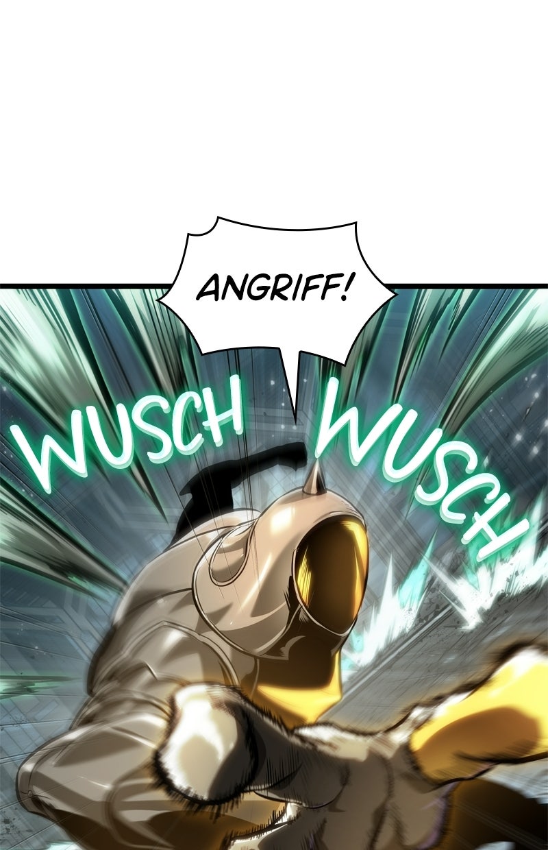 Read The World After the Fall Manga Online