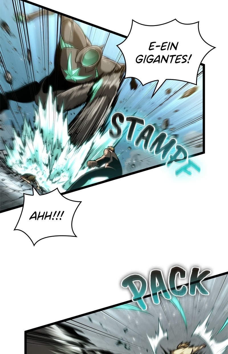 Read The World After the Fall Manga Online