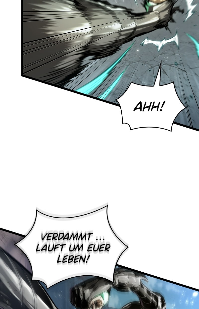 Read The World After the Fall Manga Online