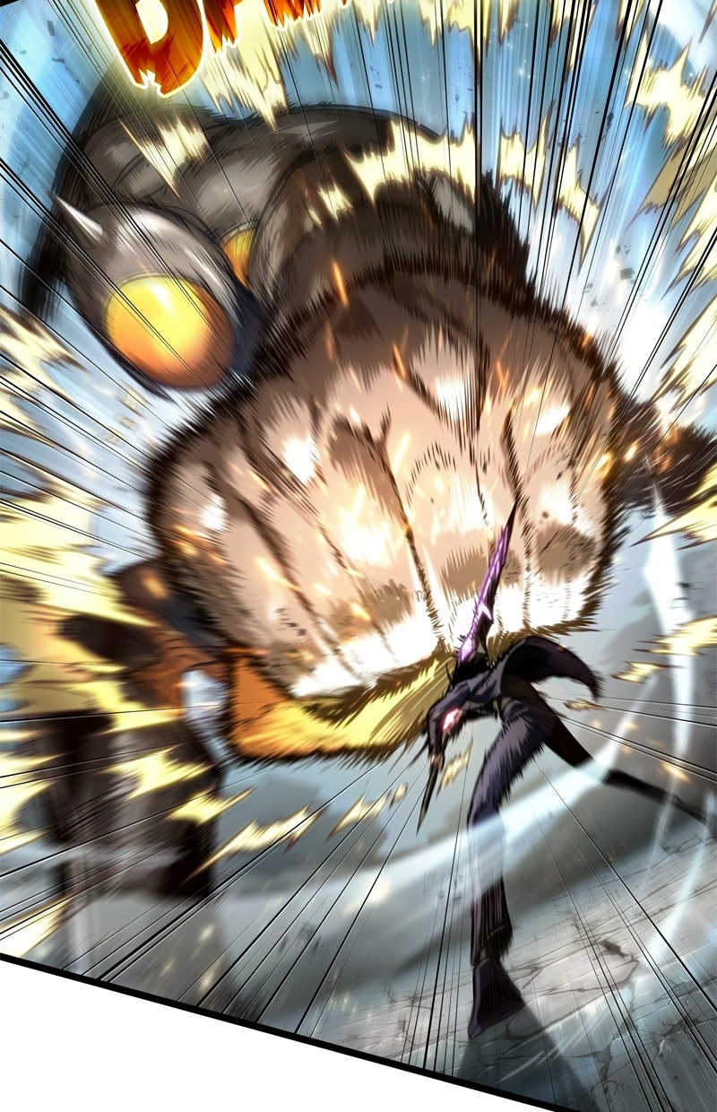 Read The World After the Fall Manga Online