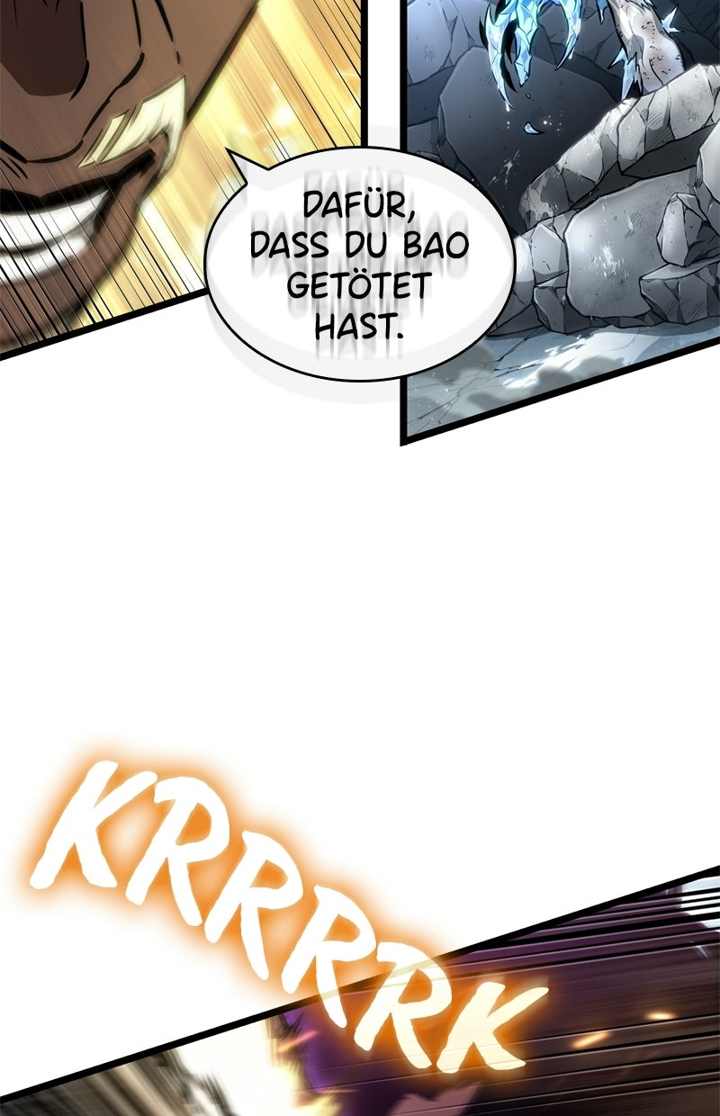 Read The World After the Fall Manga Online