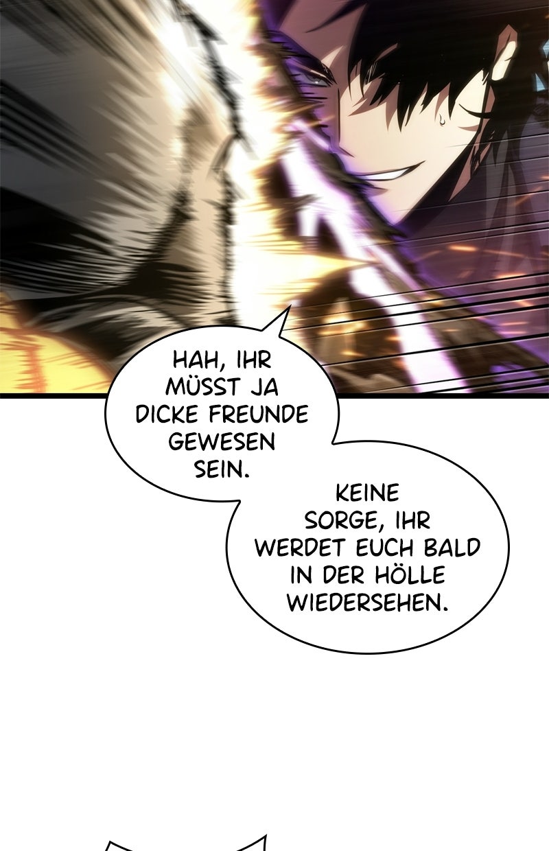 Read The World After the Fall Manga Online