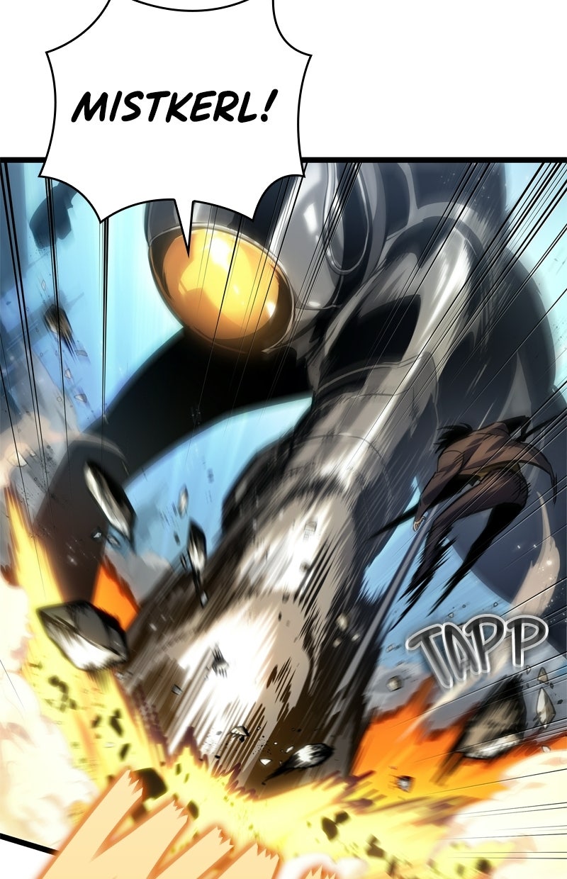 Read The World After the Fall Manga Online