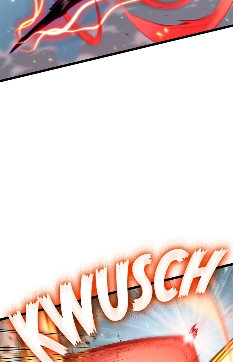 Read The World After the Fall Manga Online