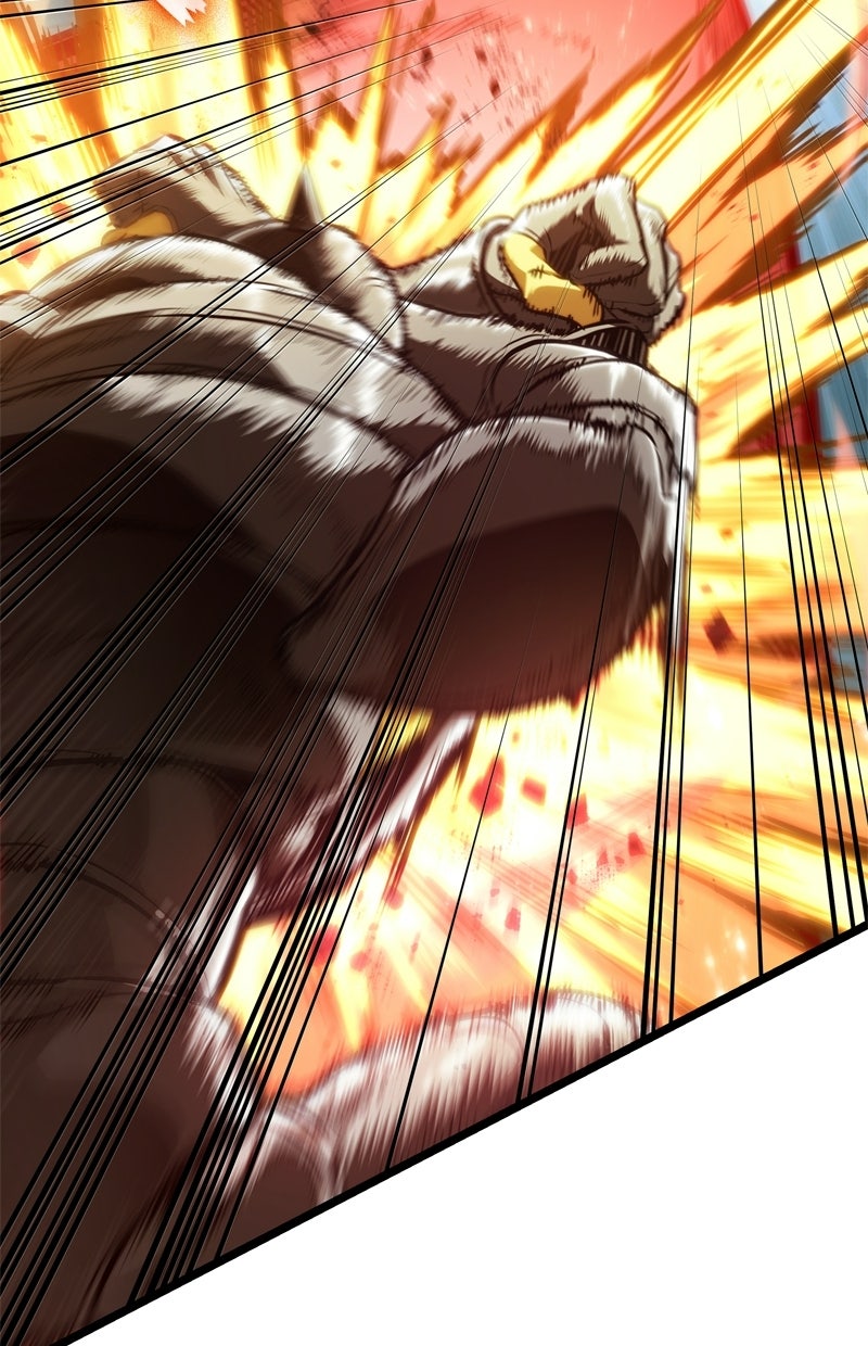 Read The World After the Fall Manga Online