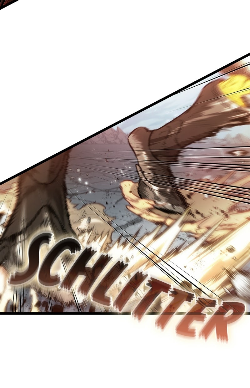 Read The World After the Fall Manga Online