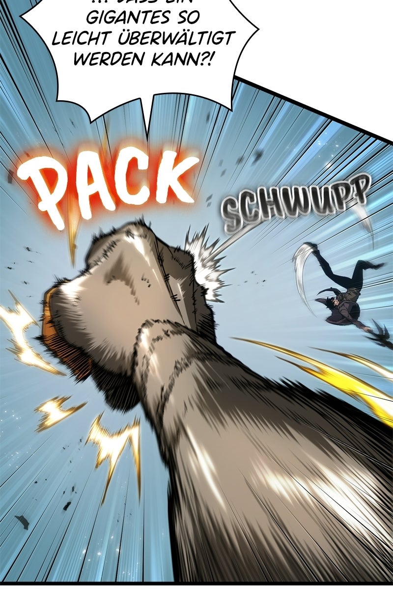 Read The World After the Fall Manga Online