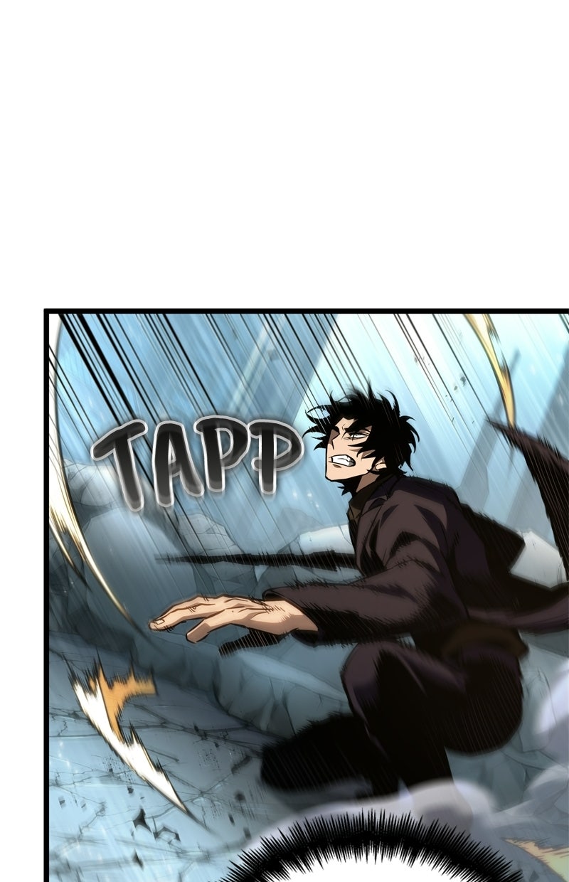 Read The World After the Fall Manga Online