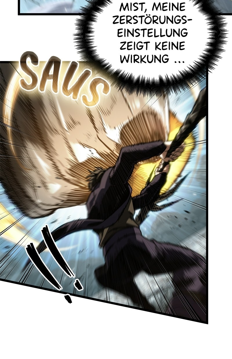 Read The World After the Fall Manga Online