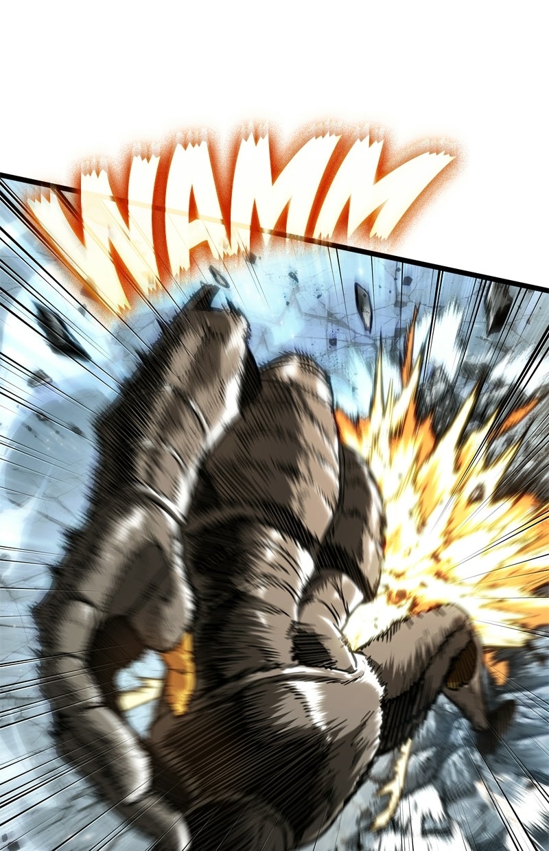 Read The World After the Fall Manga Online