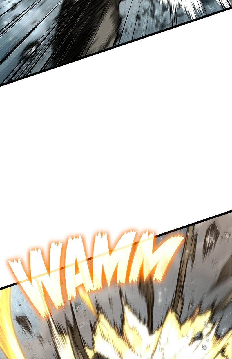 Read The World After the Fall Manga Online