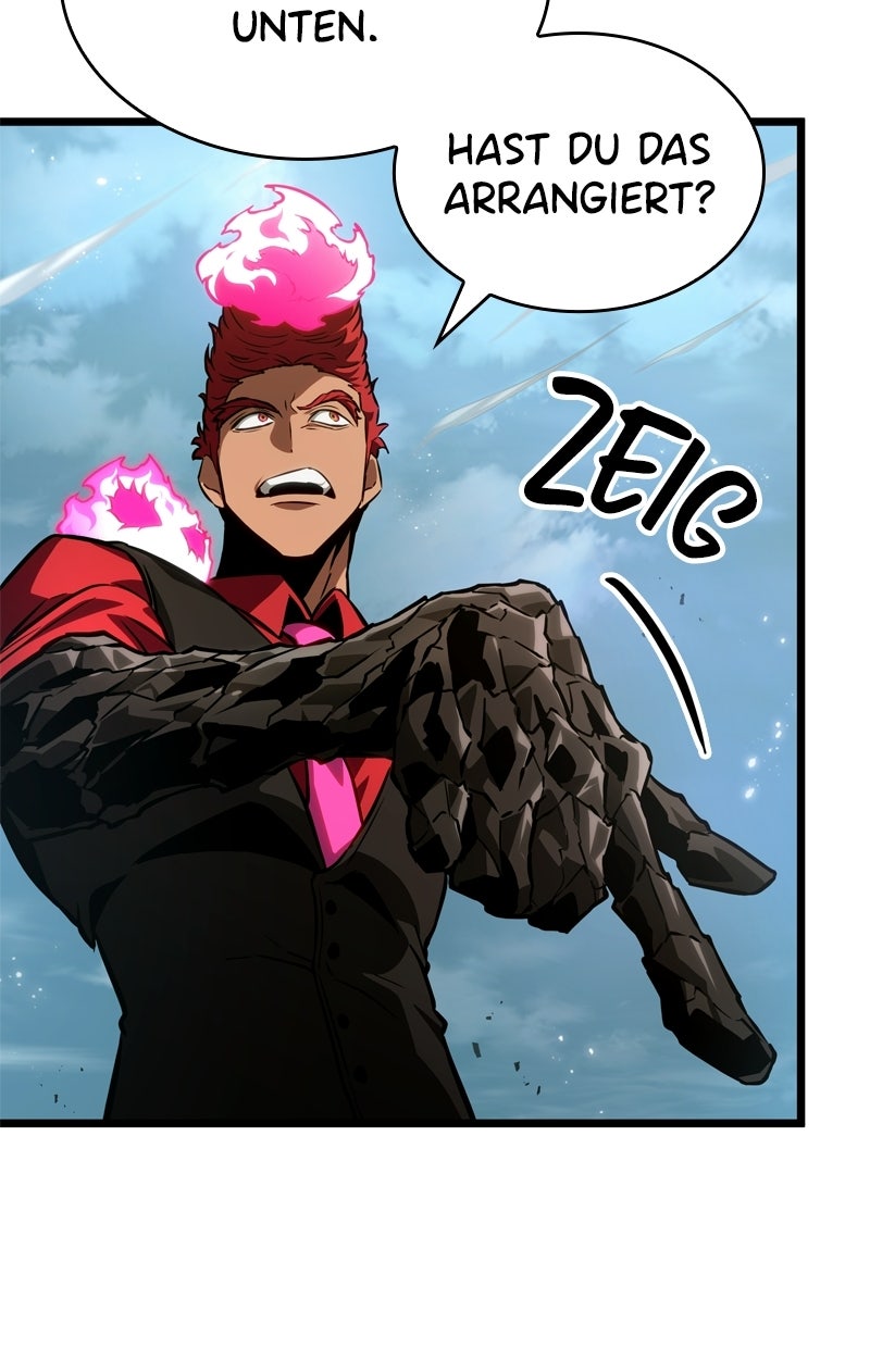 Read The World After the Fall Manga Online