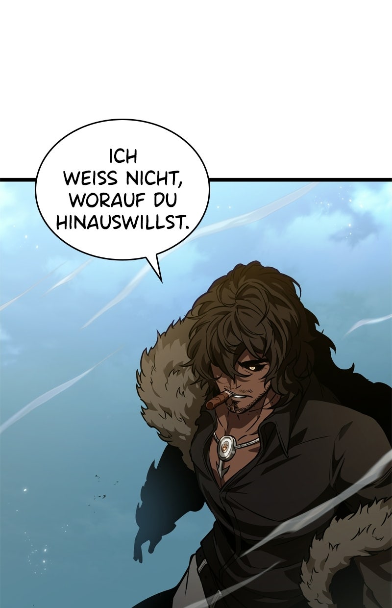 Read The World After the Fall Manga Online