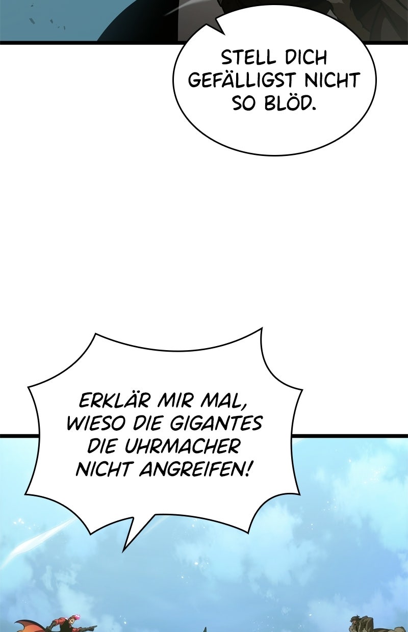 Read The World After the Fall Manga Online