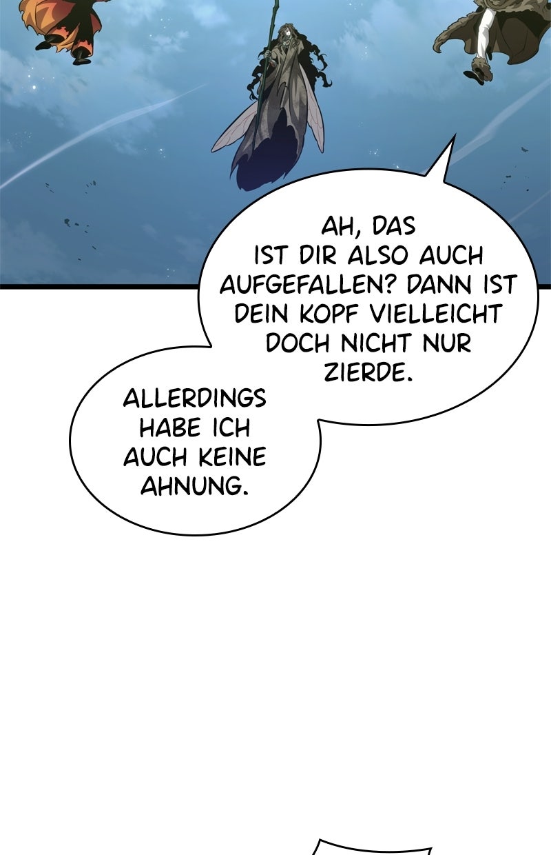 Read The World After the Fall Manga Online