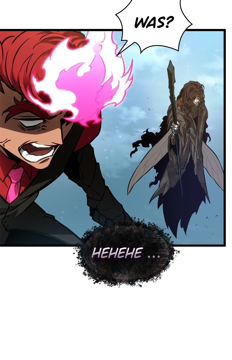 Read The World After the Fall Manga Online