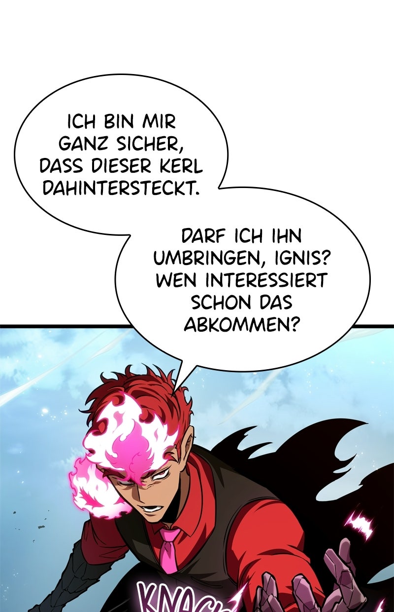 Read The World After the Fall Manga Online