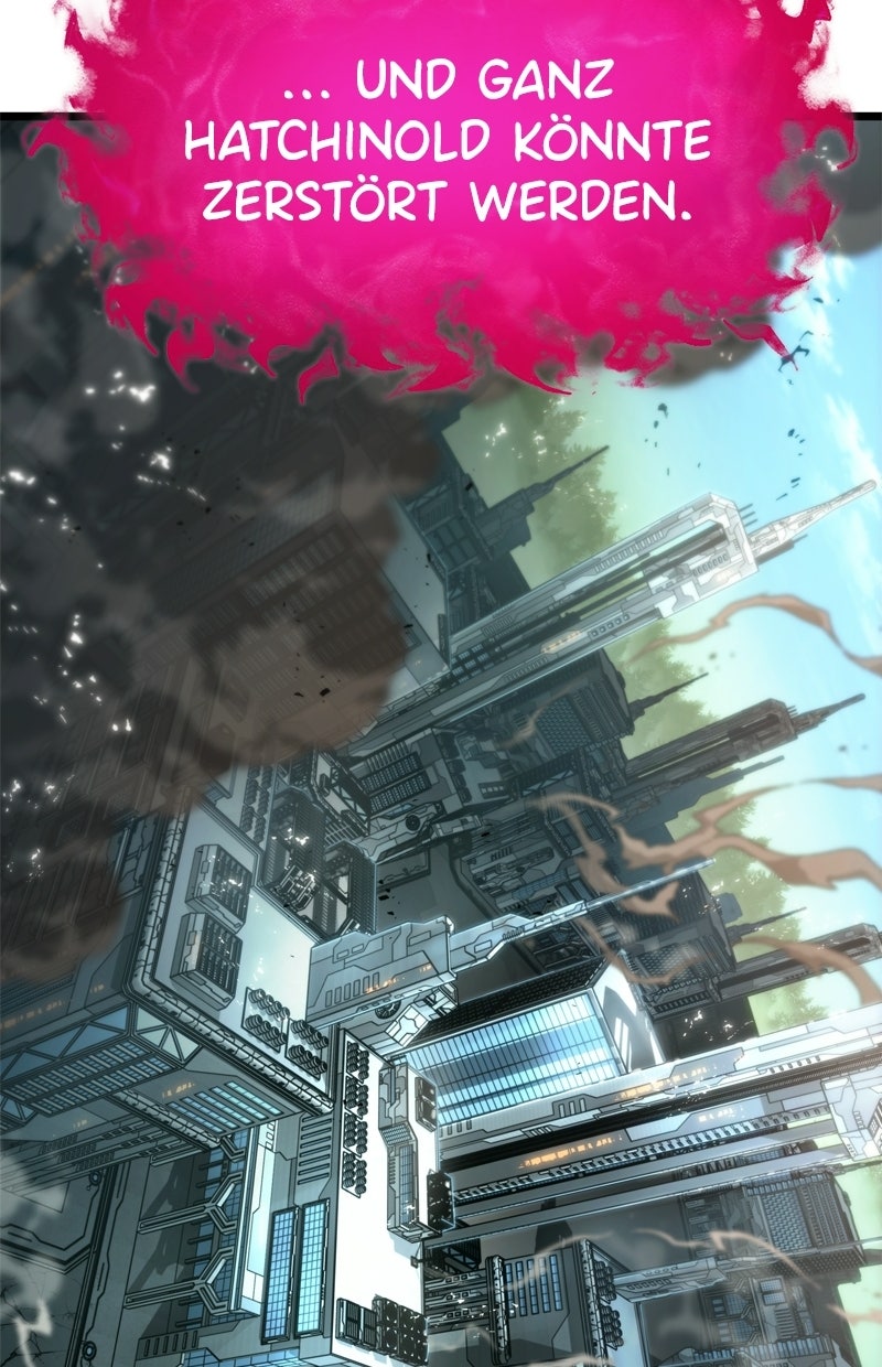 Read The World After the Fall Manga Online