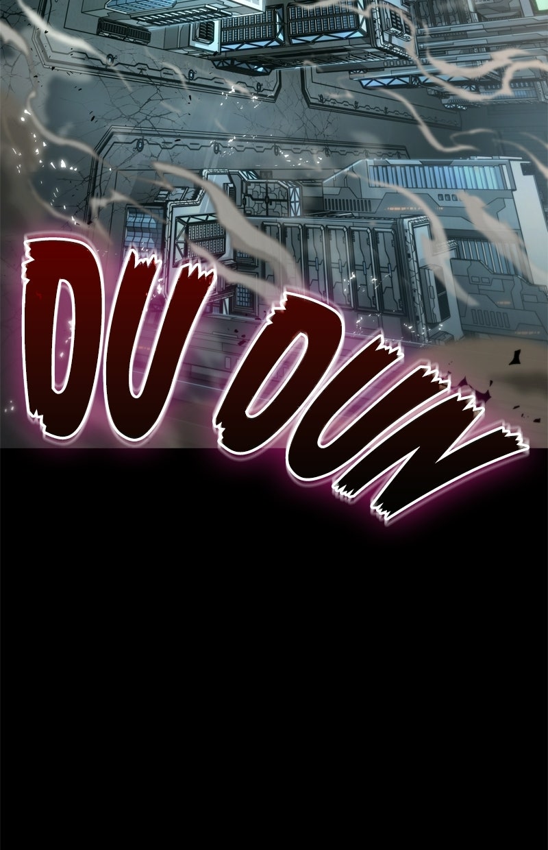 Read The World After the Fall Manga Online